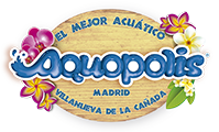 Logo Aquópolis